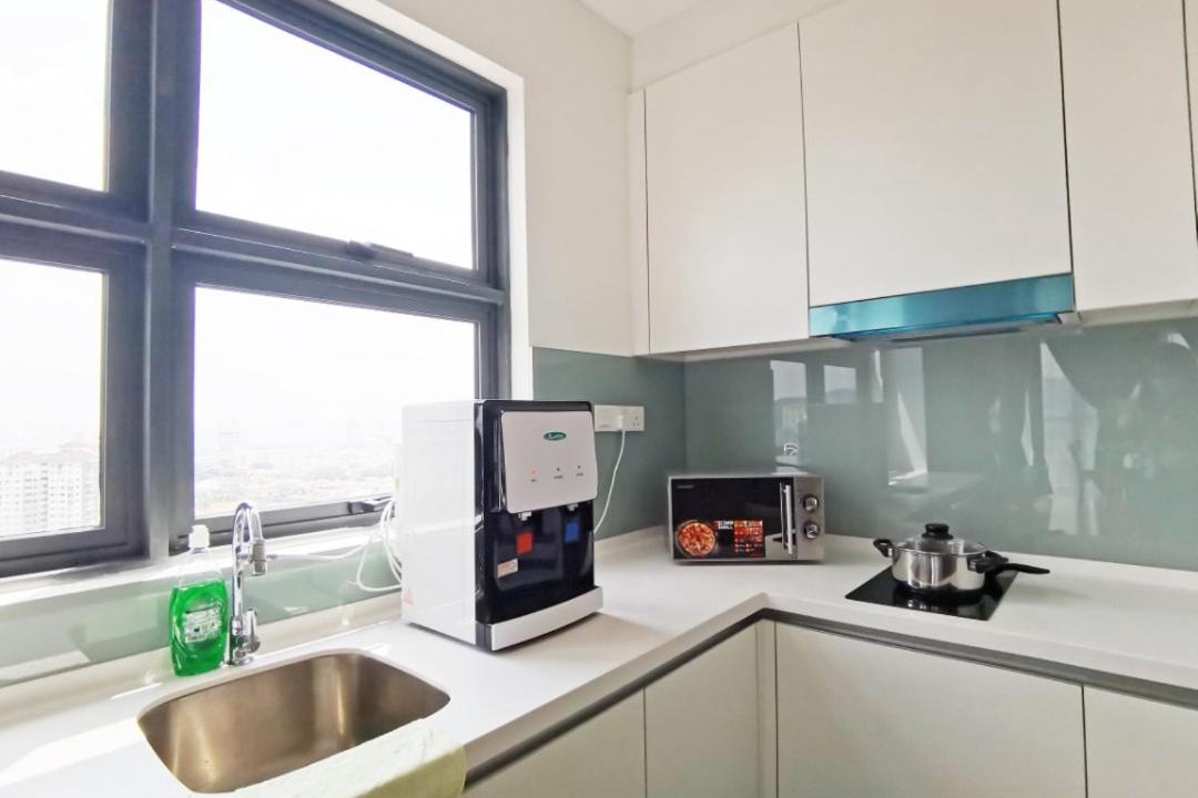 Photo of Kitchen in Taman Mutiara