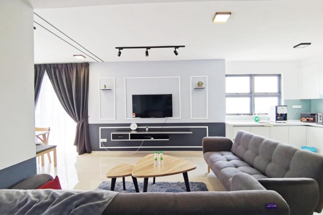 Photo of Livingroom in Taman Mutiara