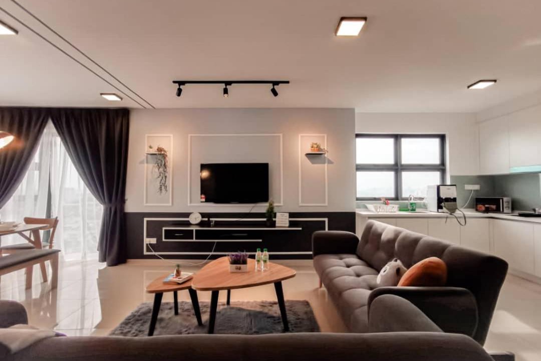 Photo of Livingroom in Taman Mutiara