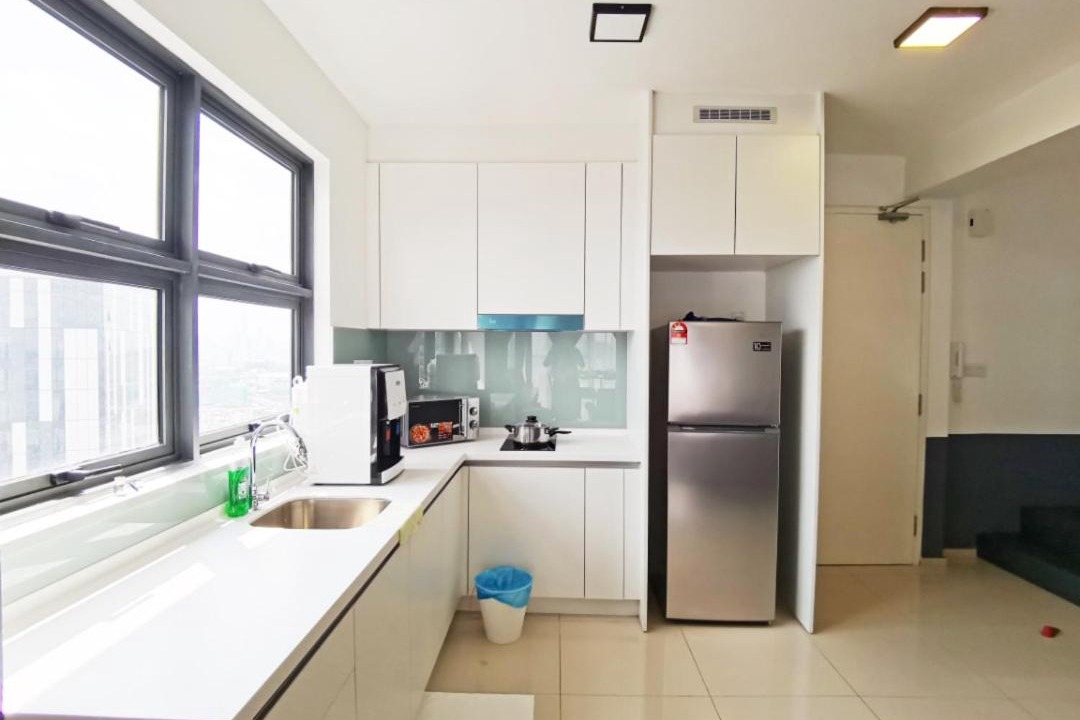 Photo of Kitchen in Taman Mutiara