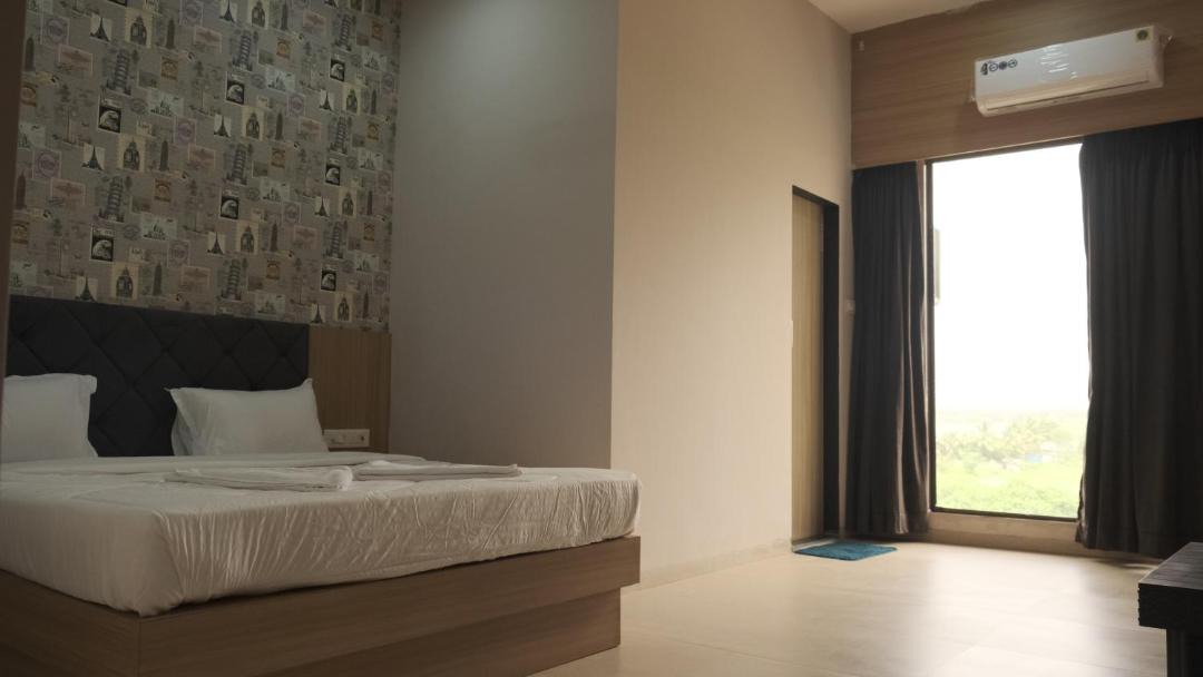 Photo of Bedroom in Nala Sopara