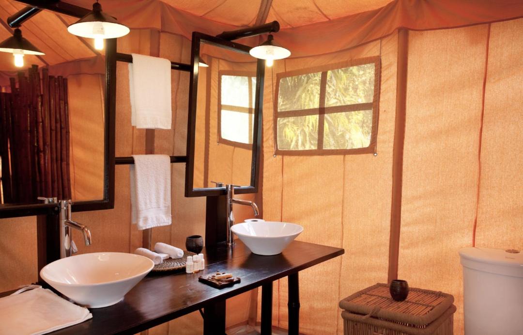 Photo of Bathroom in Jamool Khera