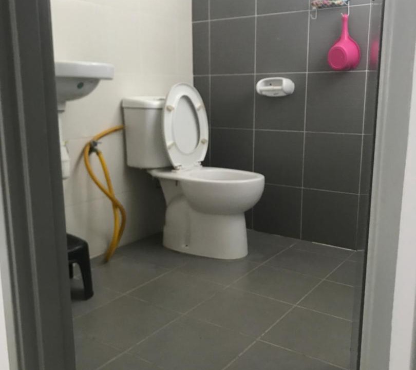 Photo of Bathroom in Sungai Buloh