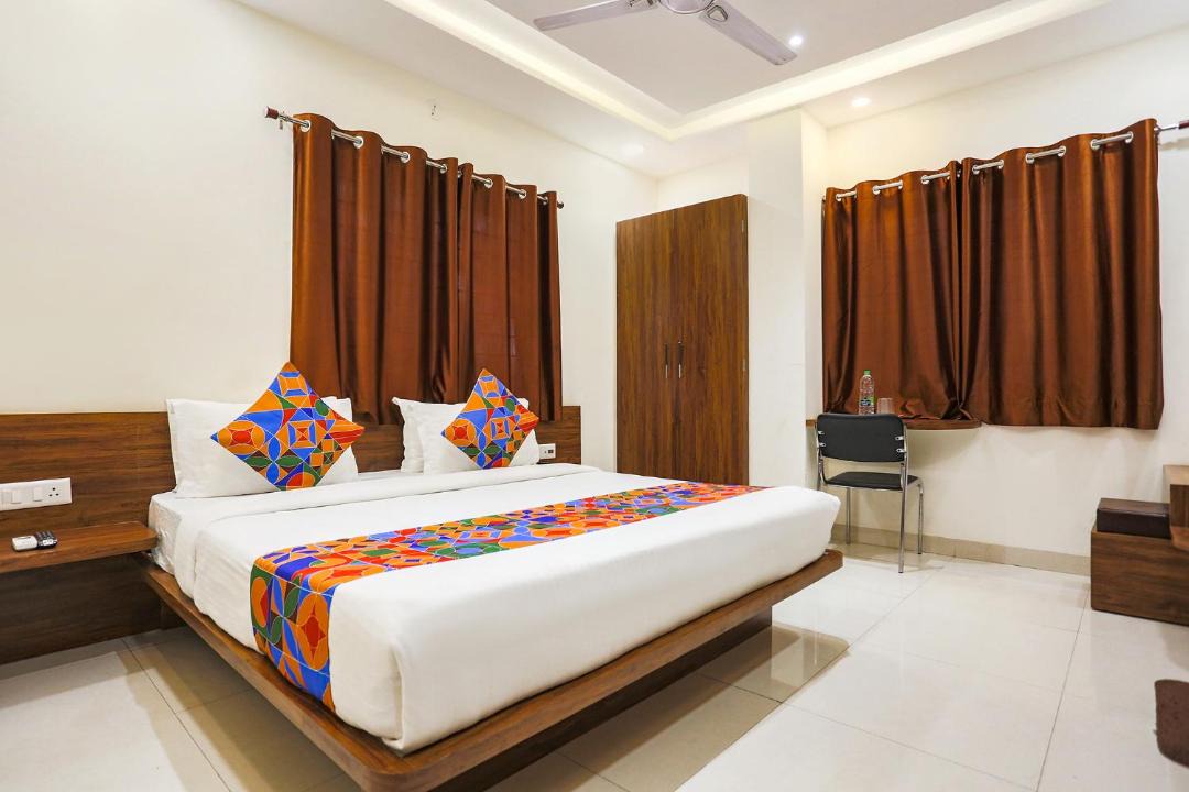 Photo of Bedroom in Rau