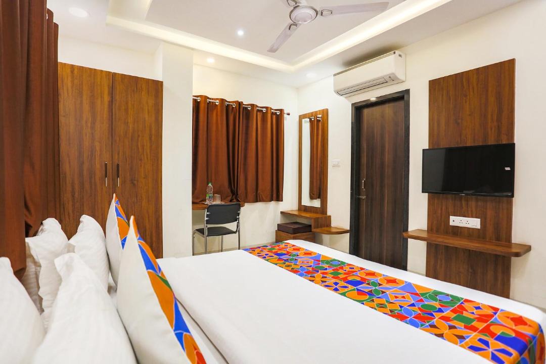 Photo of Bedroom in Rau