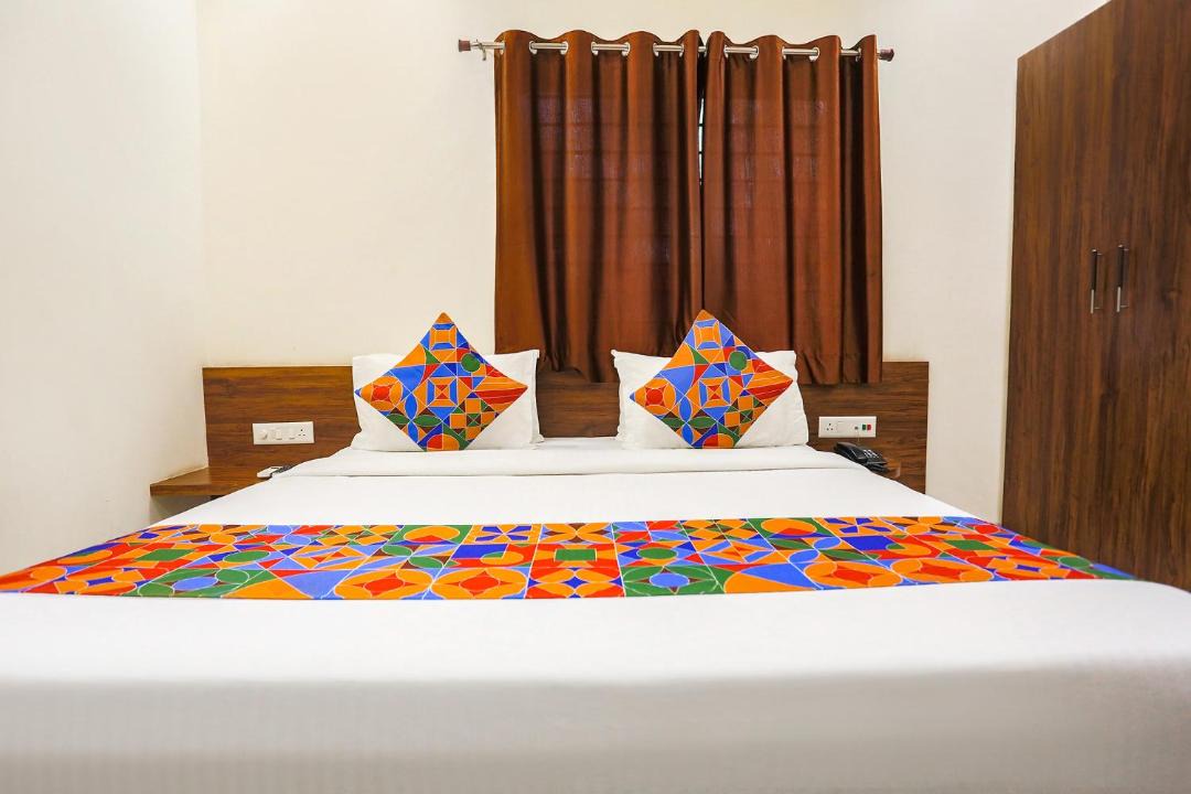 Photo of Bedroom in Rau