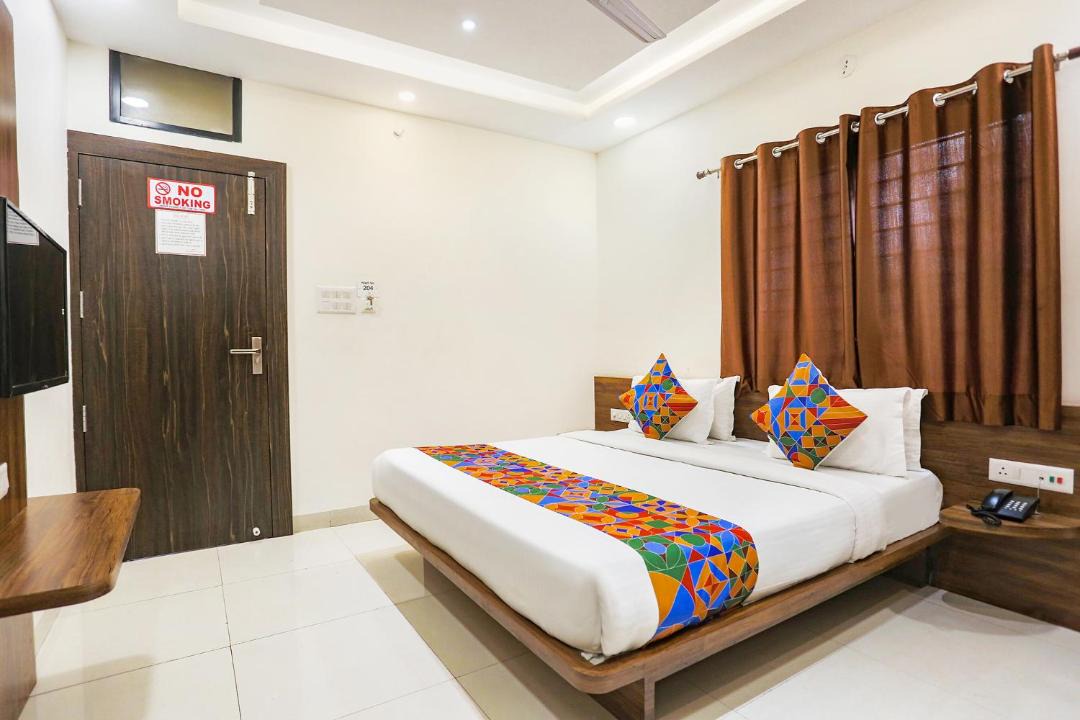 Photo of Bedroom in Rau