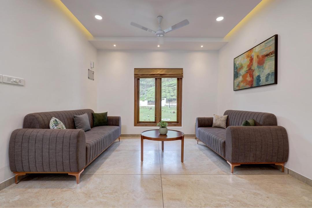 Photo of Livingroom in Elappara