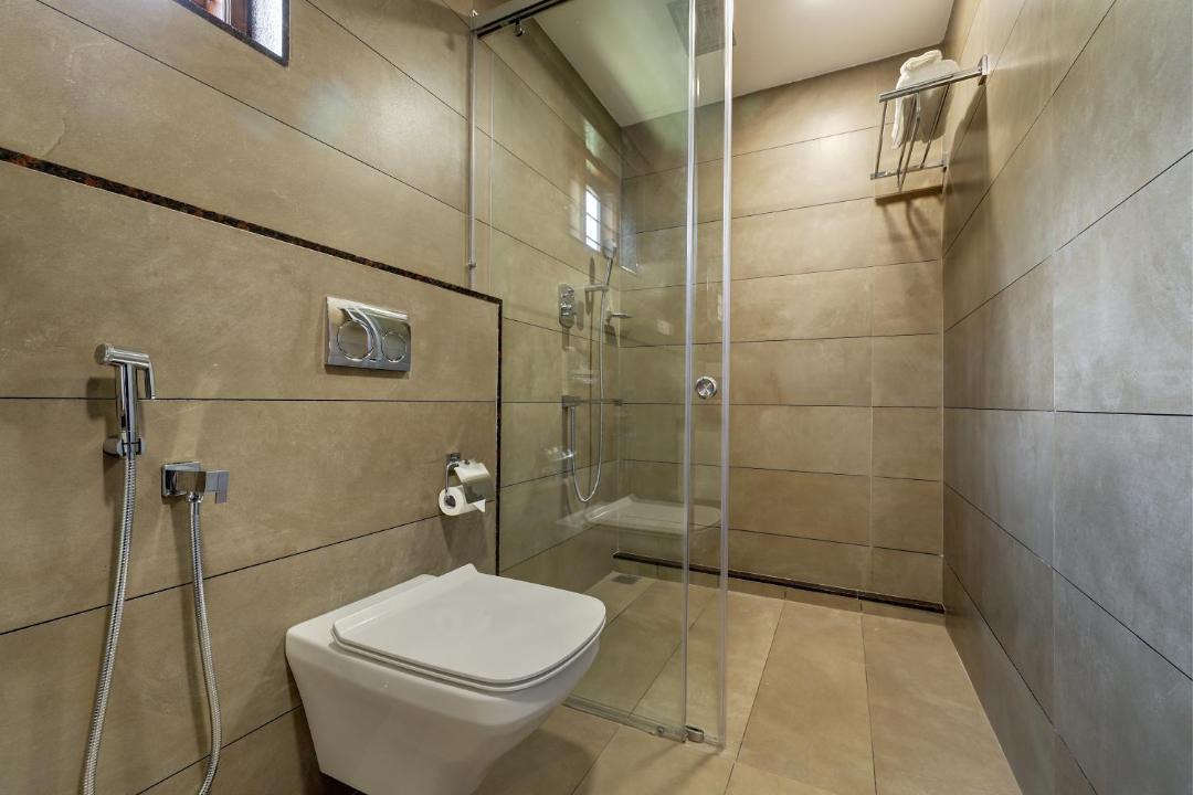 Photo of Bathroom in Elappara