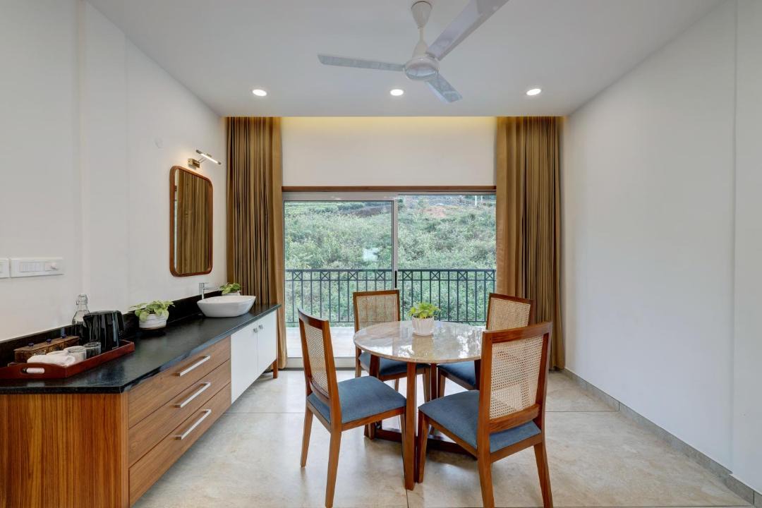 Photo of Livingroom in Elappara