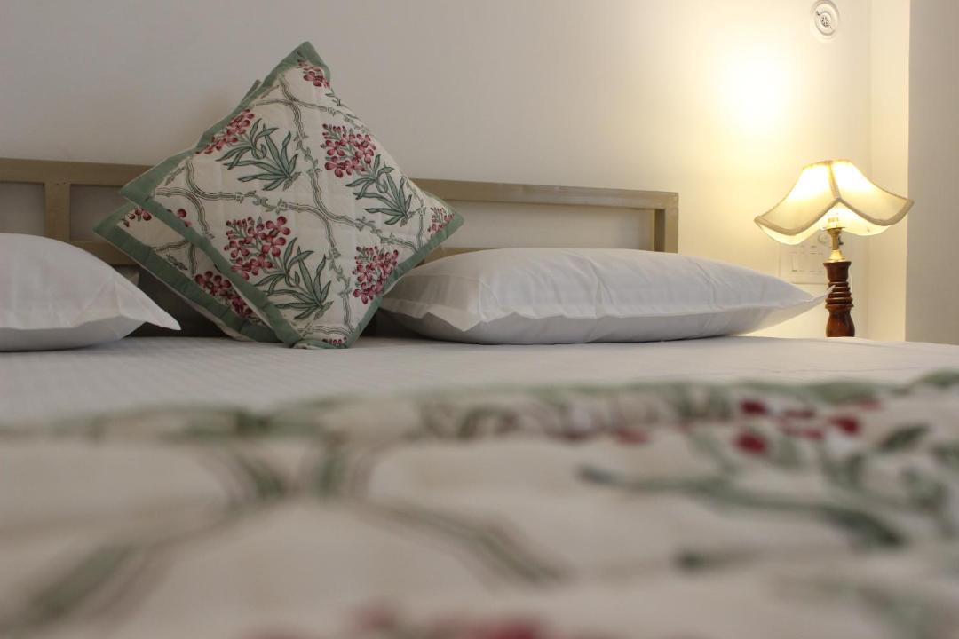 Photo of Bedroom in Pink City