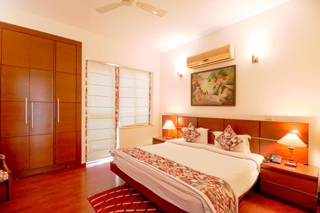Photo of Bedroom in Noida