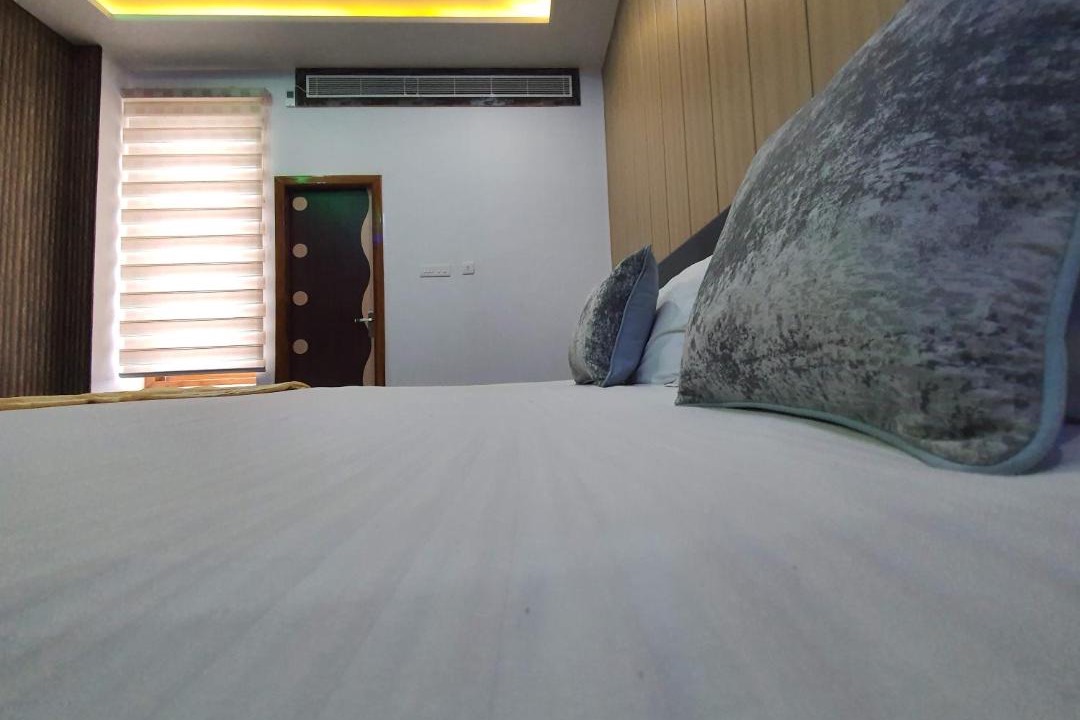 Photo of Bedroom in Bara Banki