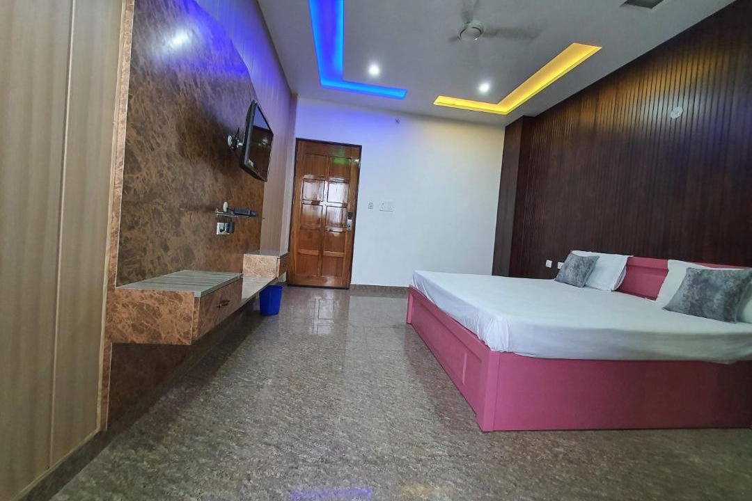 Photo of Bedroom in Bara Banki