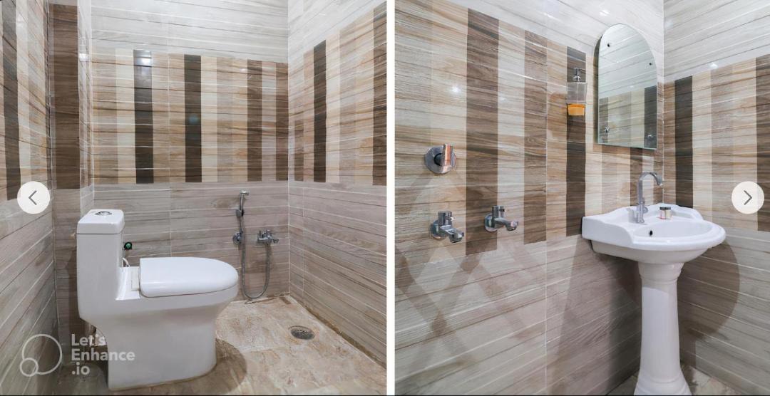 Photo of Bathroom in Bara Banki