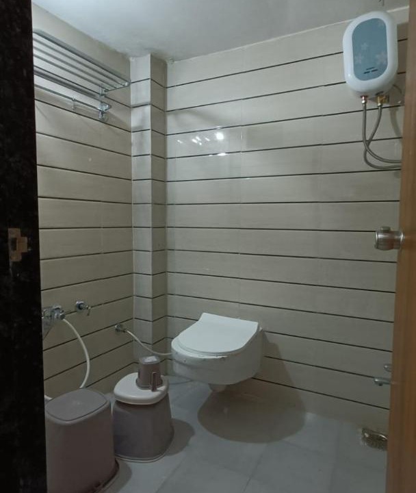 Photo of Bathroom in Rajpipla