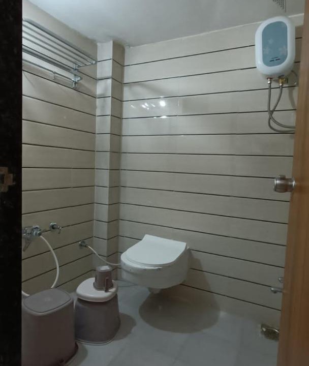 Photo of Bathroom in Rajpipla