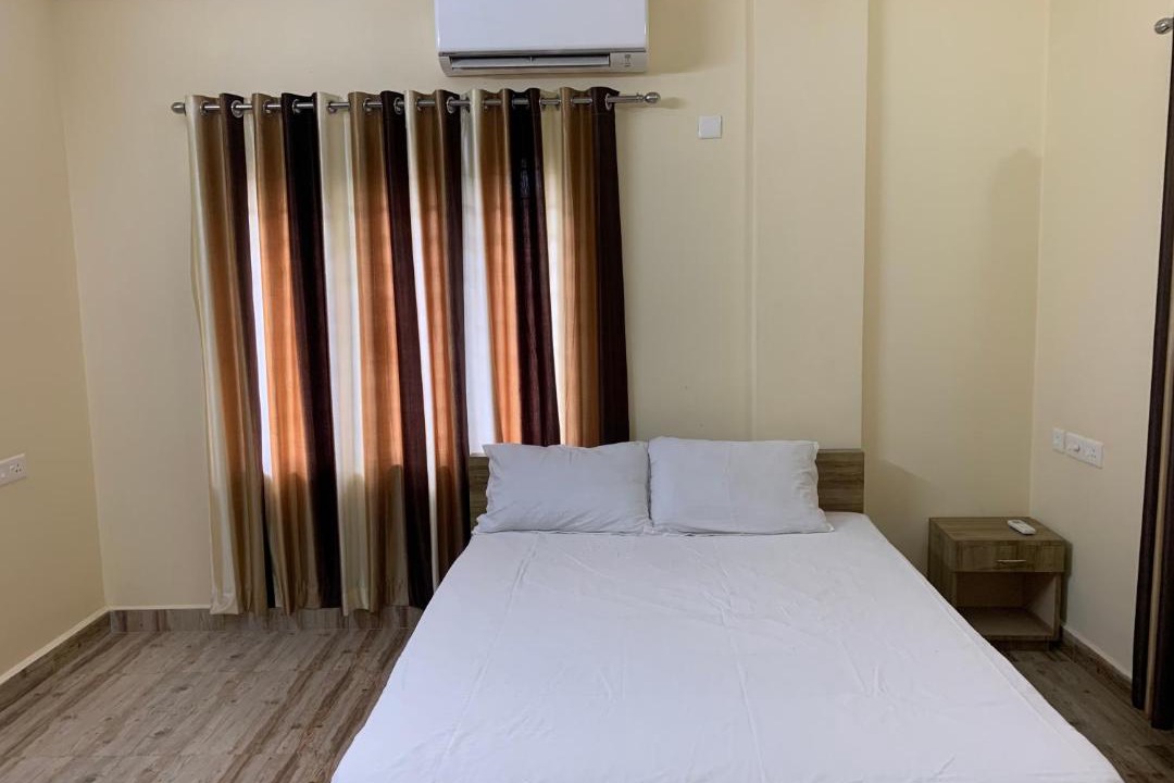 Photo of Bedroom in Tiruvalla