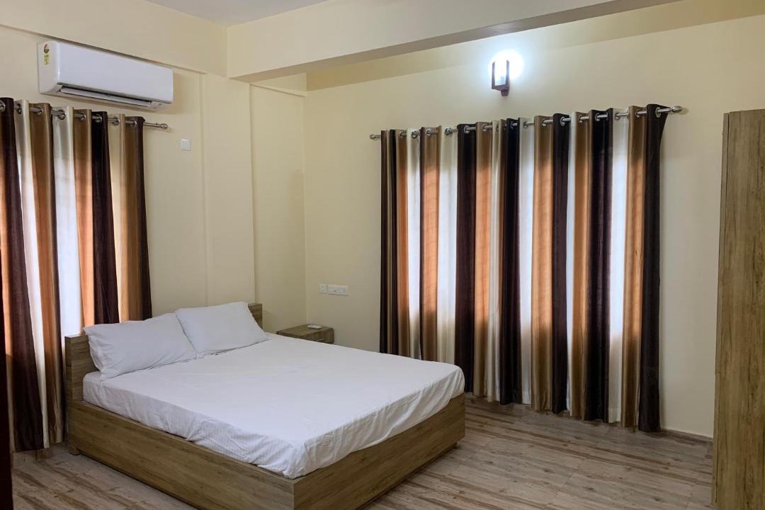 Photo of Bedroom in Tiruvalla