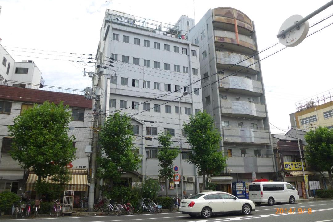 Photo of Others in Nishinari
