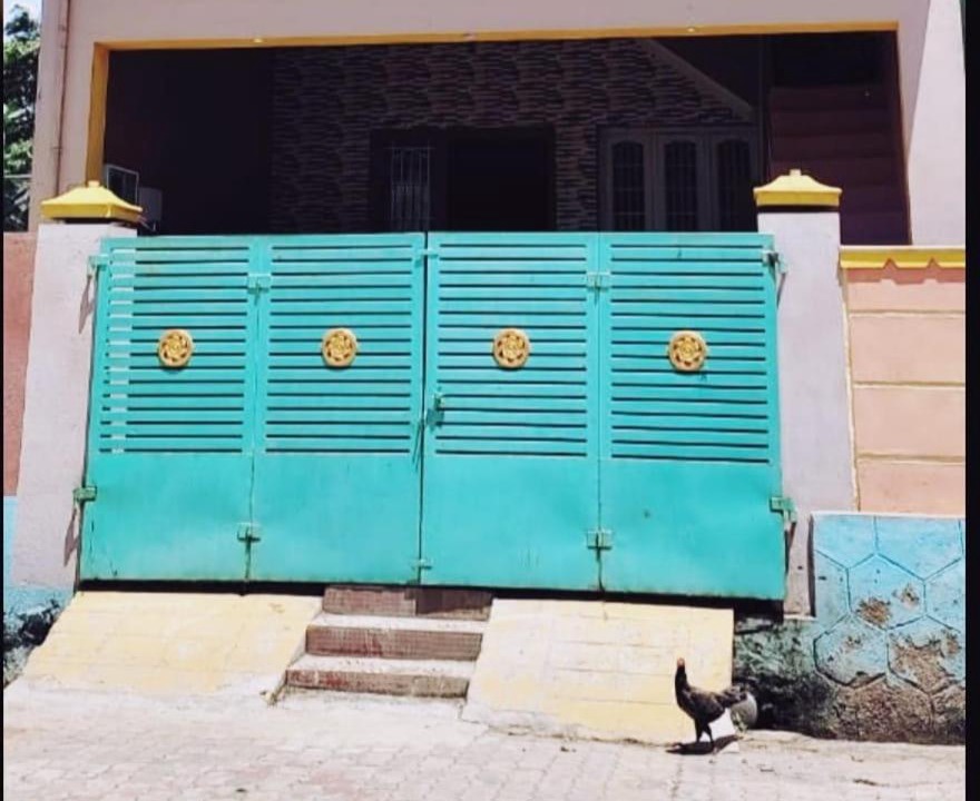 Photo of Outdoor in Courtallam