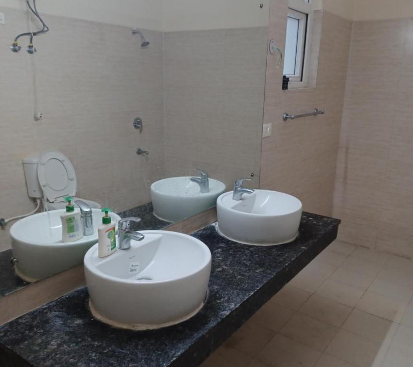 Photo of Bathroom in Gurugram