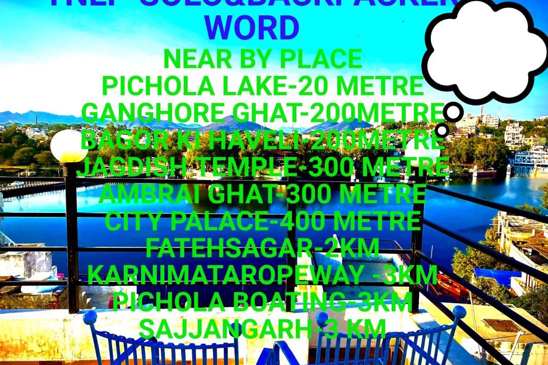 Photo of Others in Lake Swaroop Sagar