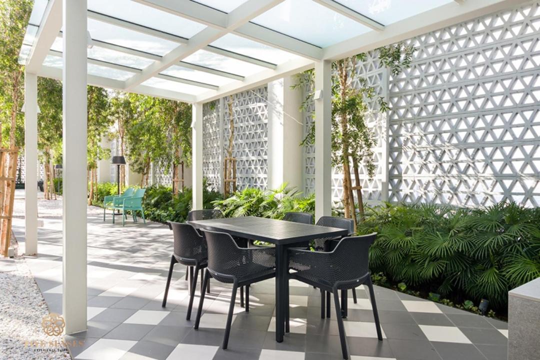 Photo of Patio Balcony in Maluri