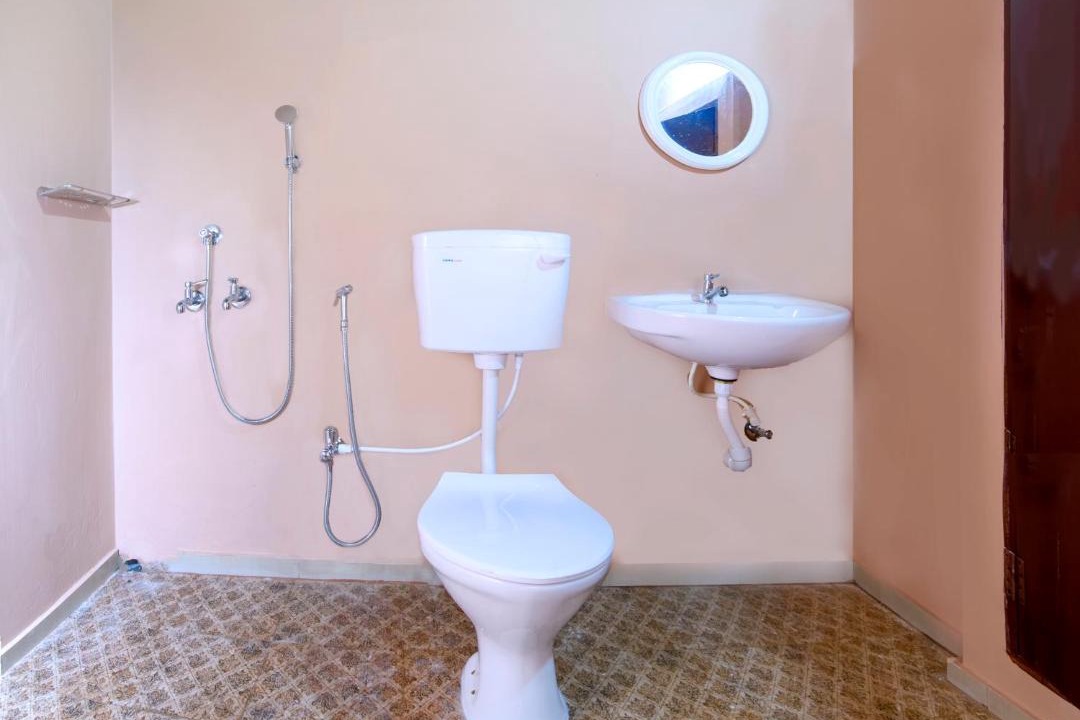 Photo of Bathroom in Thiruvananthapuram