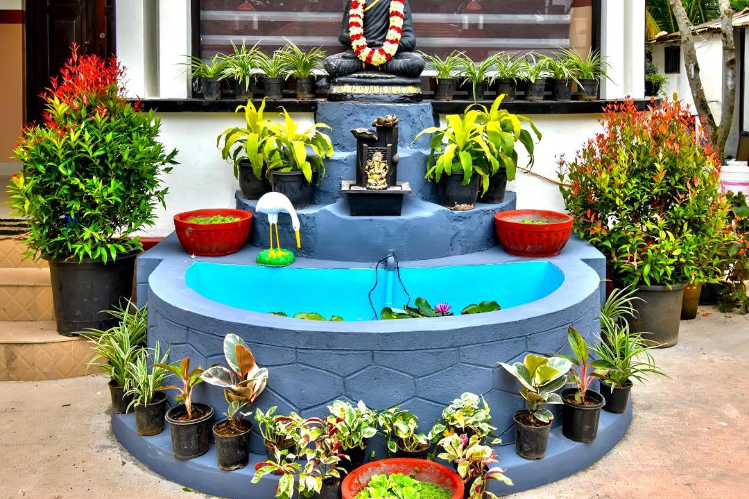 Photo of Outdoor in Thiruvananthapuram