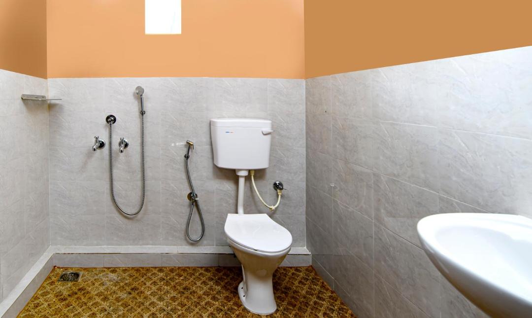 Photo of Bathroom in Thiruvananthapuram
