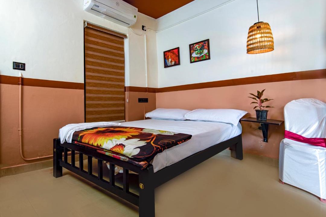 Photo of Bedroom in Thiruvananthapuram