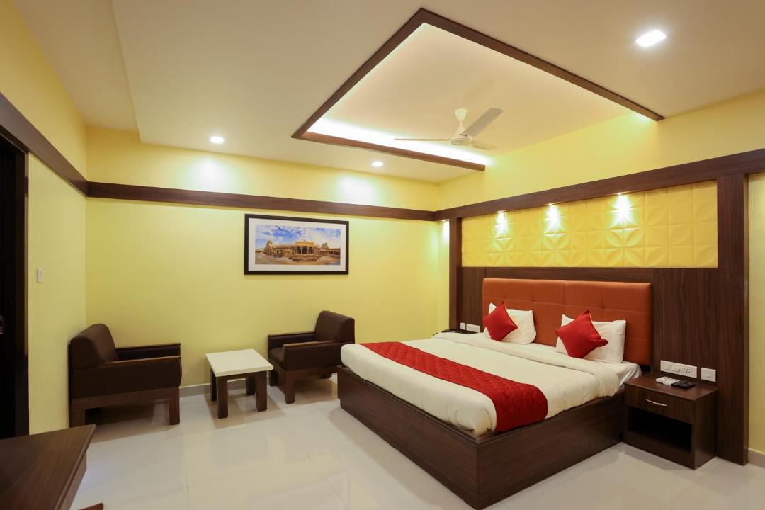 Photo of Bedroom in Kumbakonam