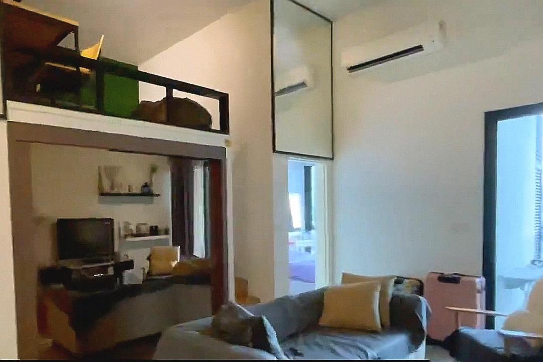 Photo of Livingroom in Brickfields