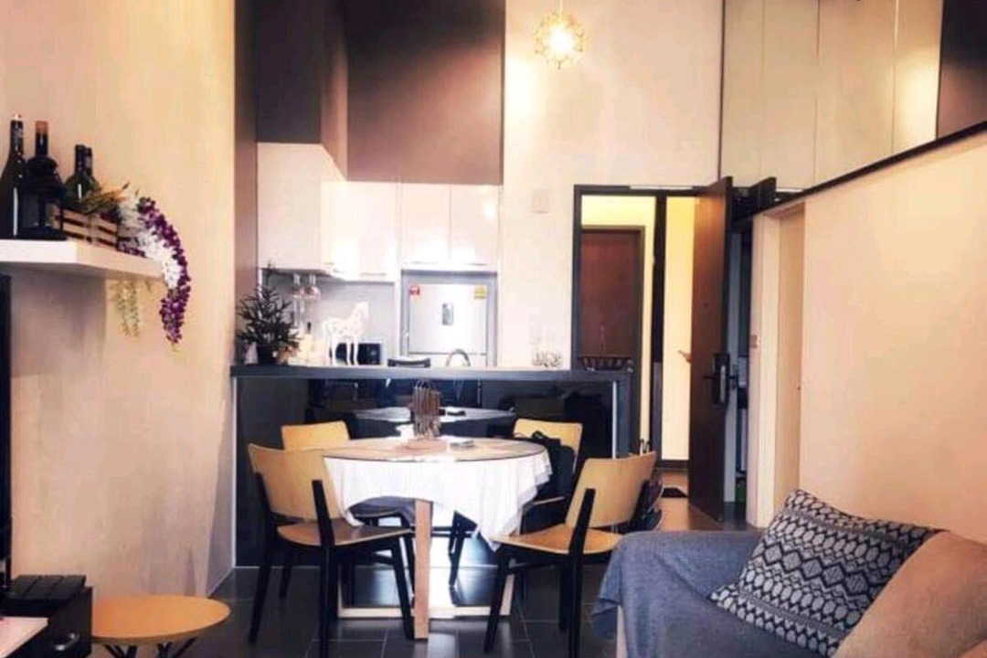 Photo of Livingroom in Brickfields