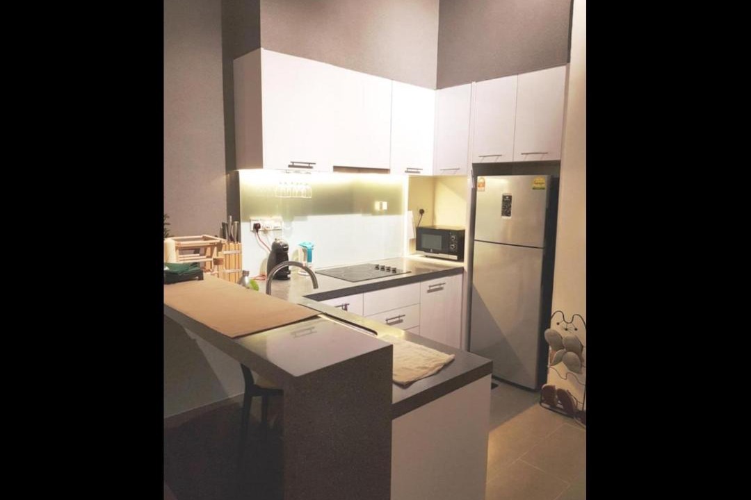 Photo of Kitchen in Brickfields