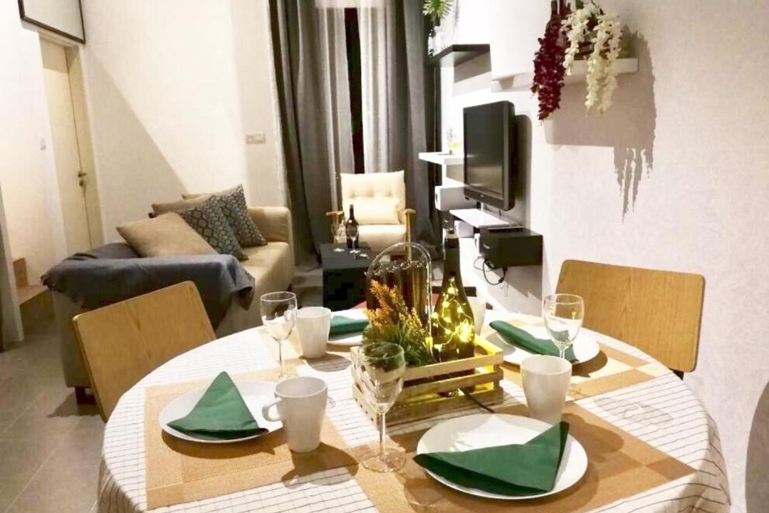 Photo of Livingroom in Brickfields