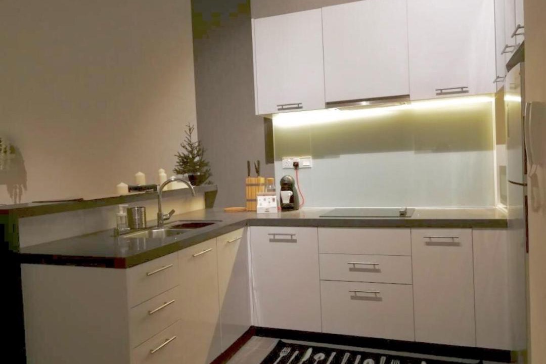 Photo of Kitchen in Brickfields