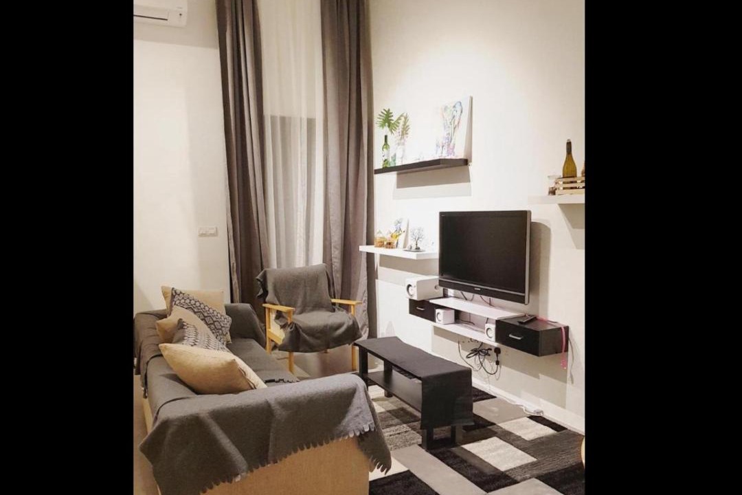 Photo of Livingroom in Brickfields