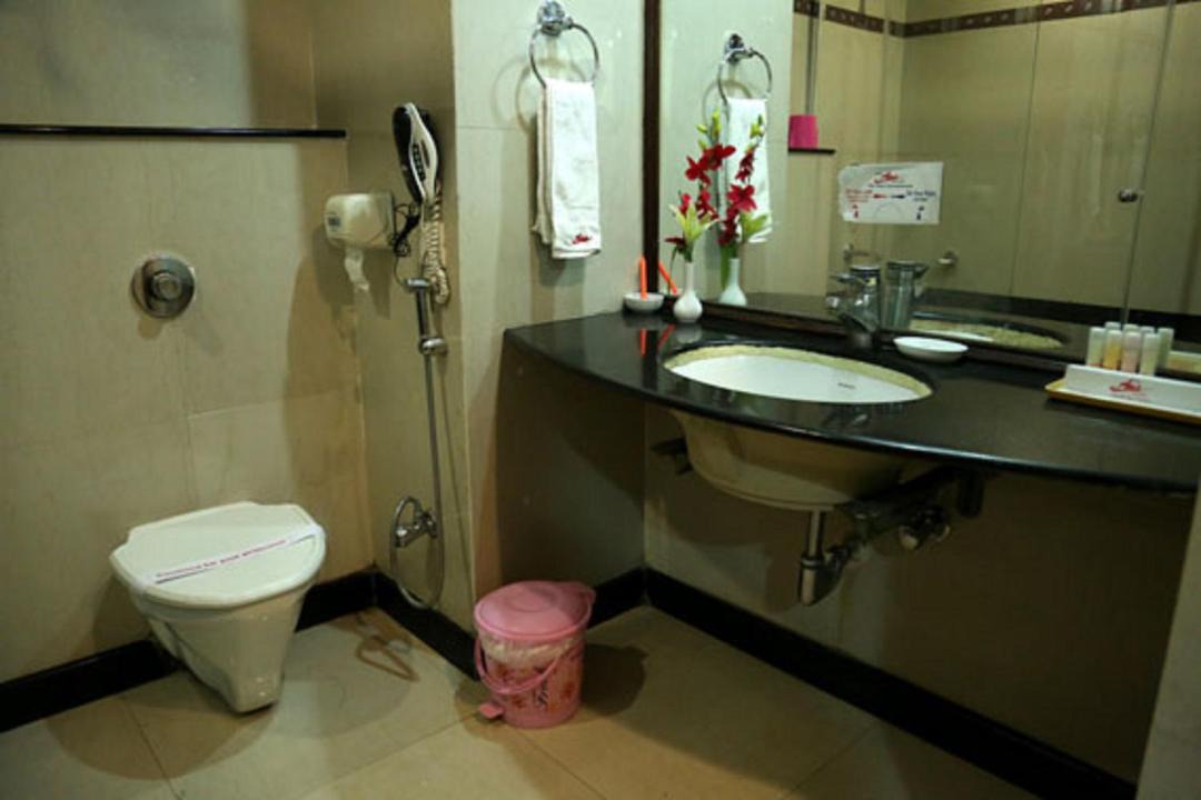 Photo of Bathroom in Raigarh