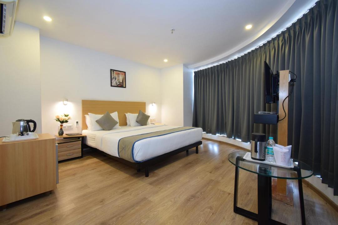Photo of Bedroom in Ahmedabad