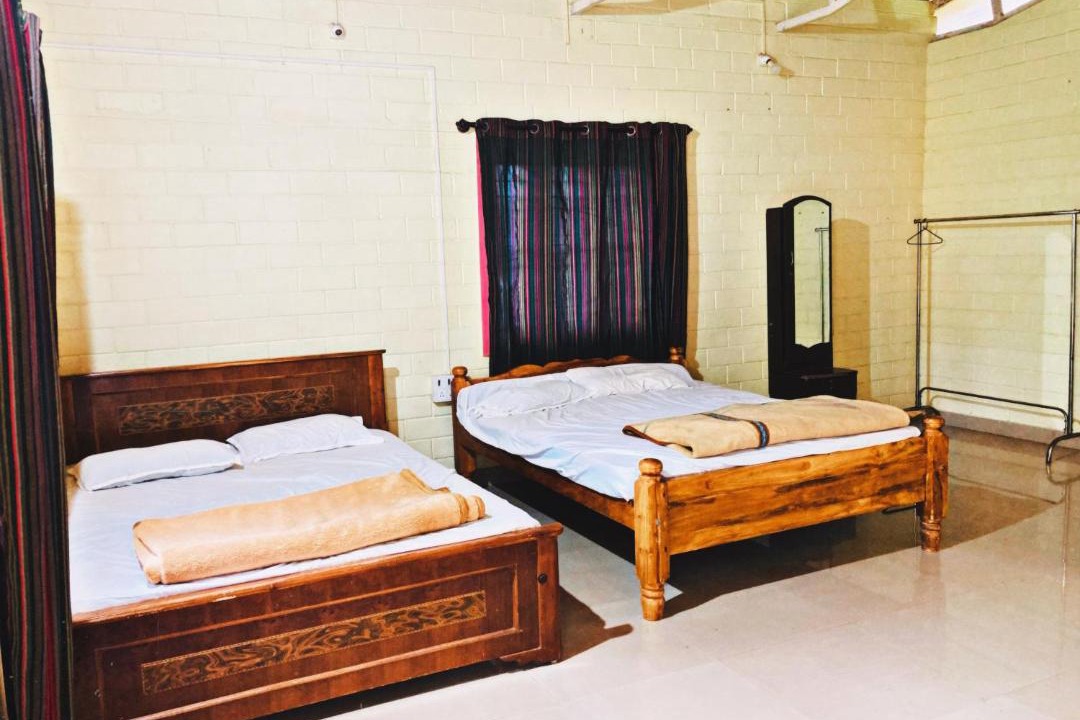 Photo of Bedroom in Virarajendrapet