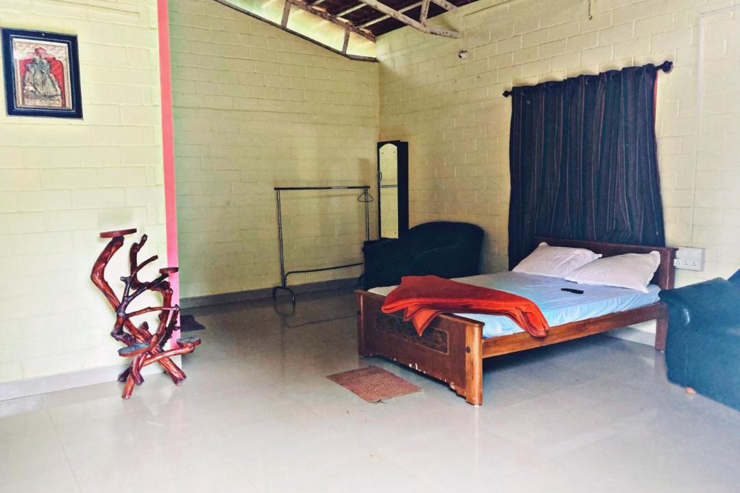Photo of Bedroom in Virarajendrapet