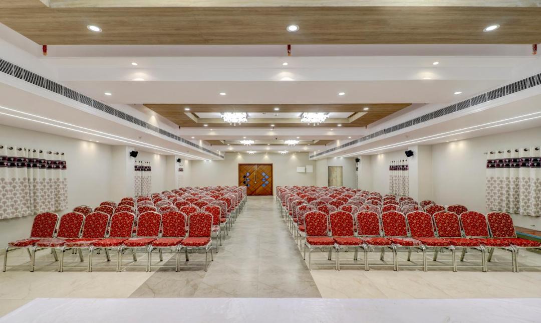 Photo of Livingroom in Visakhapatnam