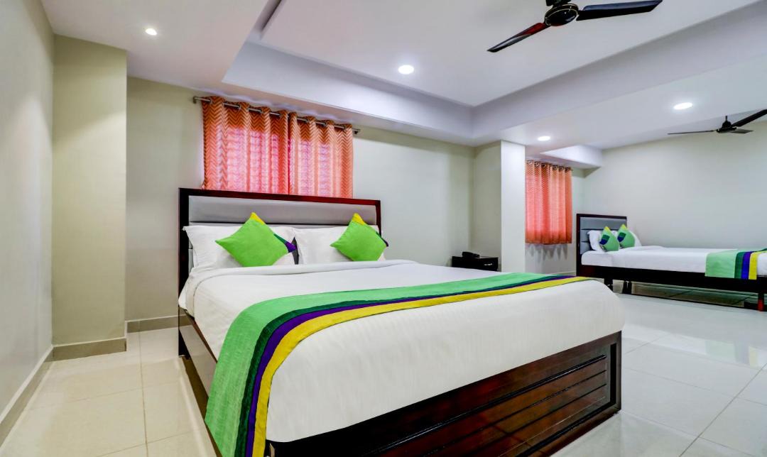 Photo of Bedroom in Visakhapatnam