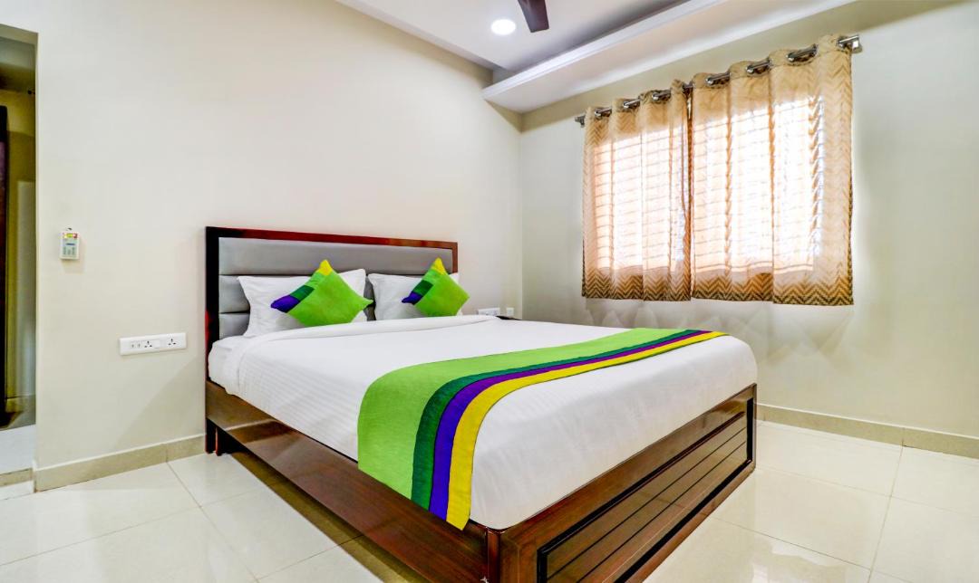 Photo of Bedroom in Visakhapatnam