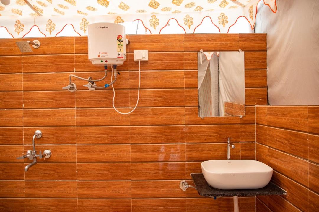 Photo of Bathroom in Tilakwada