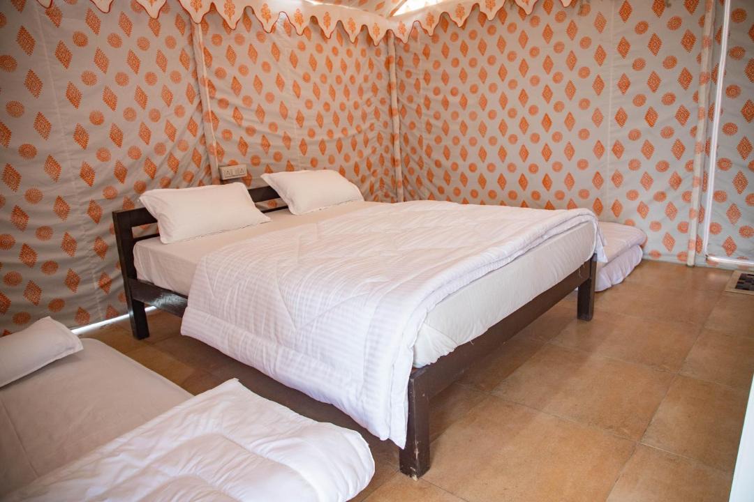 Photo of Bedroom in Tilakwada