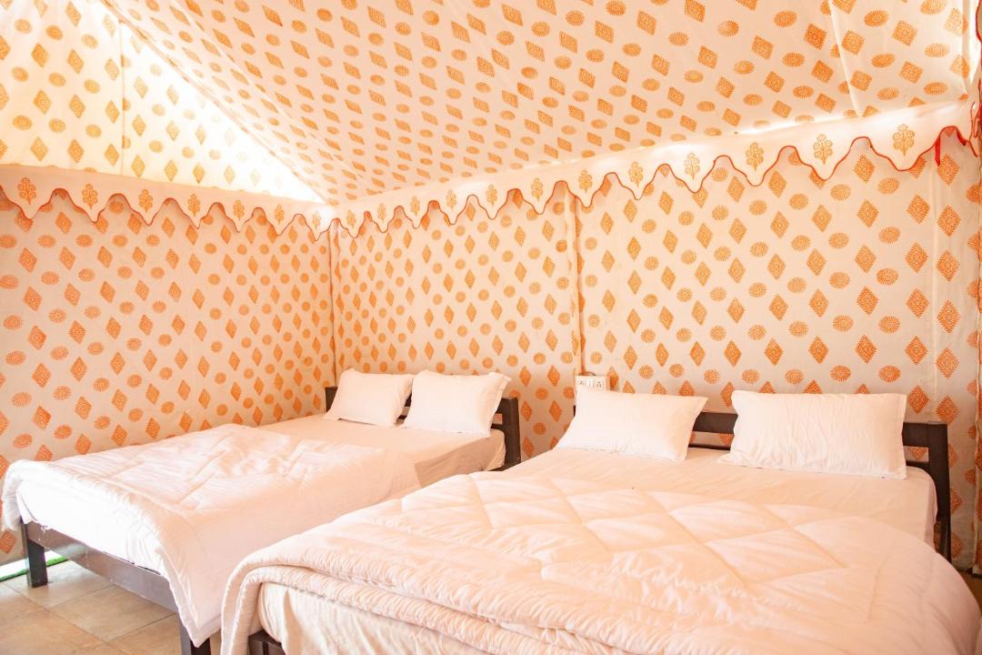 Photo of Bedroom in Tilakwada