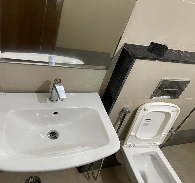 Photo of Bathroom in Khatu